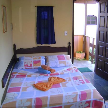 Hotel Estalagem Tatui Cabo Frio Exteriér fotografie