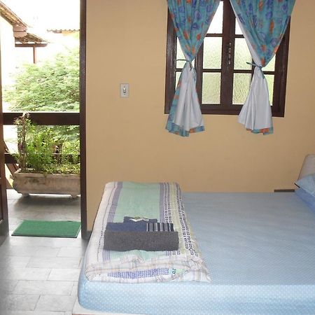 Hotel Estalagem Tatui Cabo Frio Exteriér fotografie
