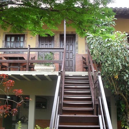 Hotel Estalagem Tatui Cabo Frio Exteriér fotografie