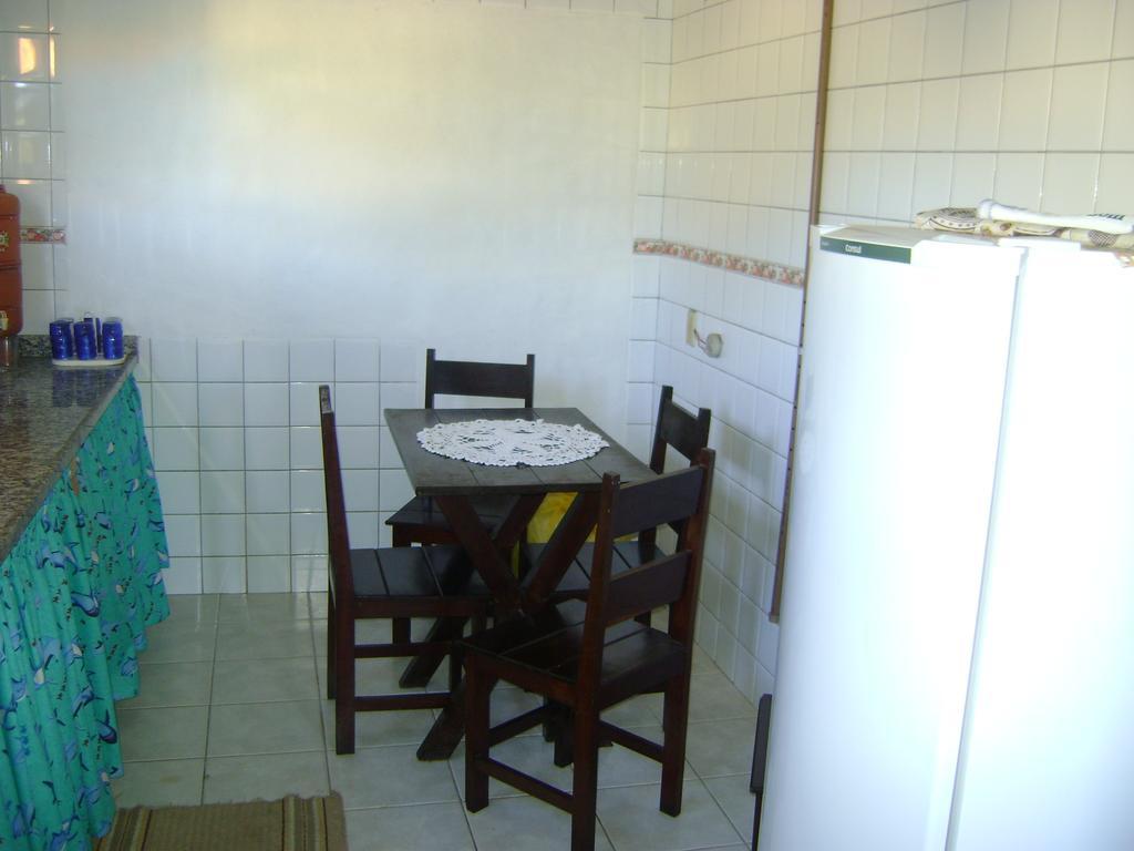 Hotel Estalagem Tatui Cabo Frio Exteriér fotografie