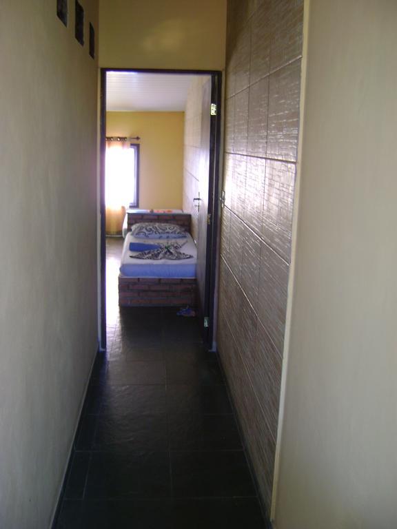 Hotel Estalagem Tatui Cabo Frio Exteriér fotografie