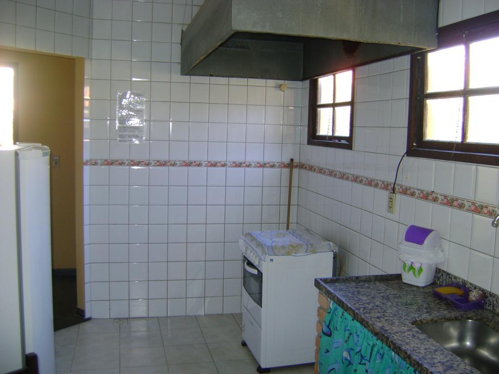 Hotel Estalagem Tatui Cabo Frio Exteriér fotografie