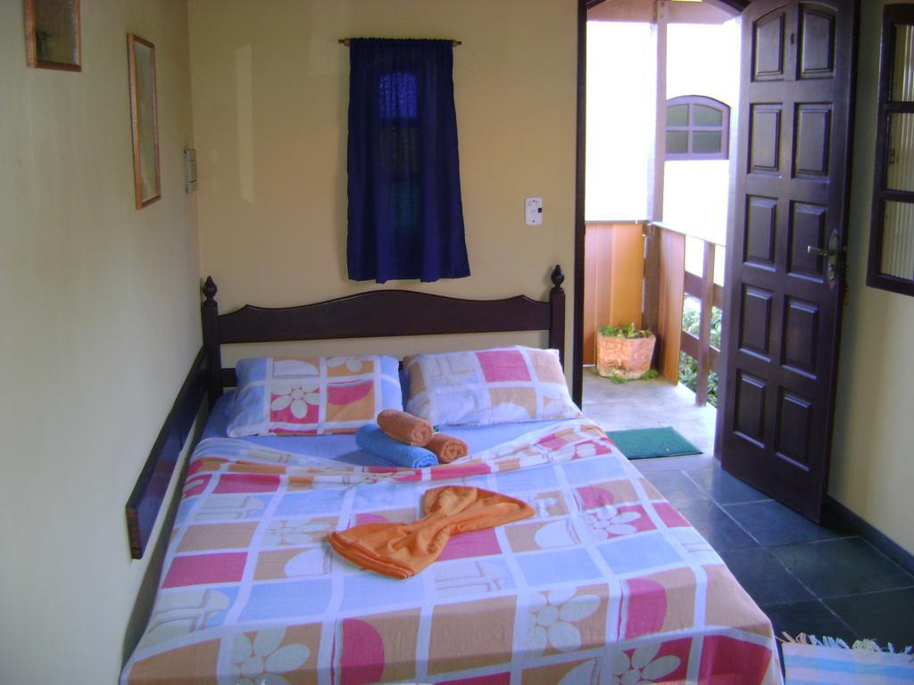 Hotel Estalagem Tatui Cabo Frio Exteriér fotografie