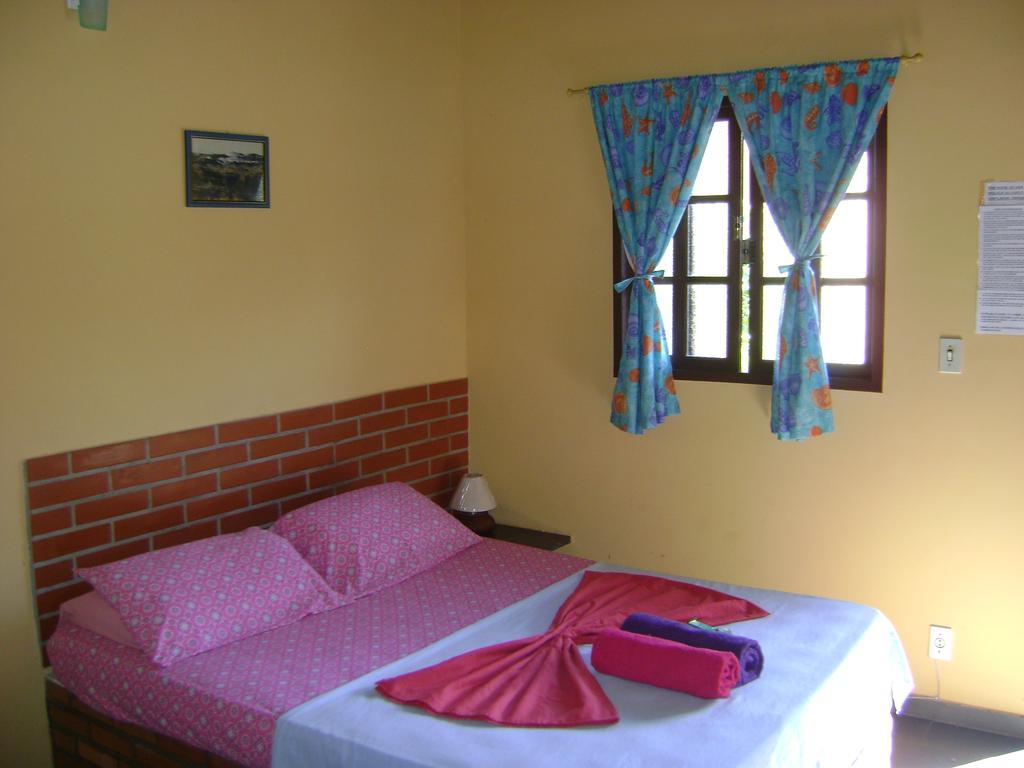 Hotel Estalagem Tatui Cabo Frio Exteriér fotografie