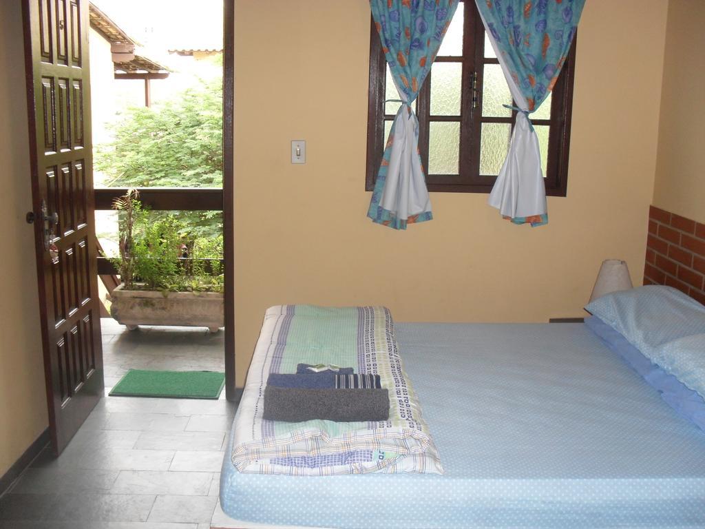Hotel Estalagem Tatui Cabo Frio Exteriér fotografie