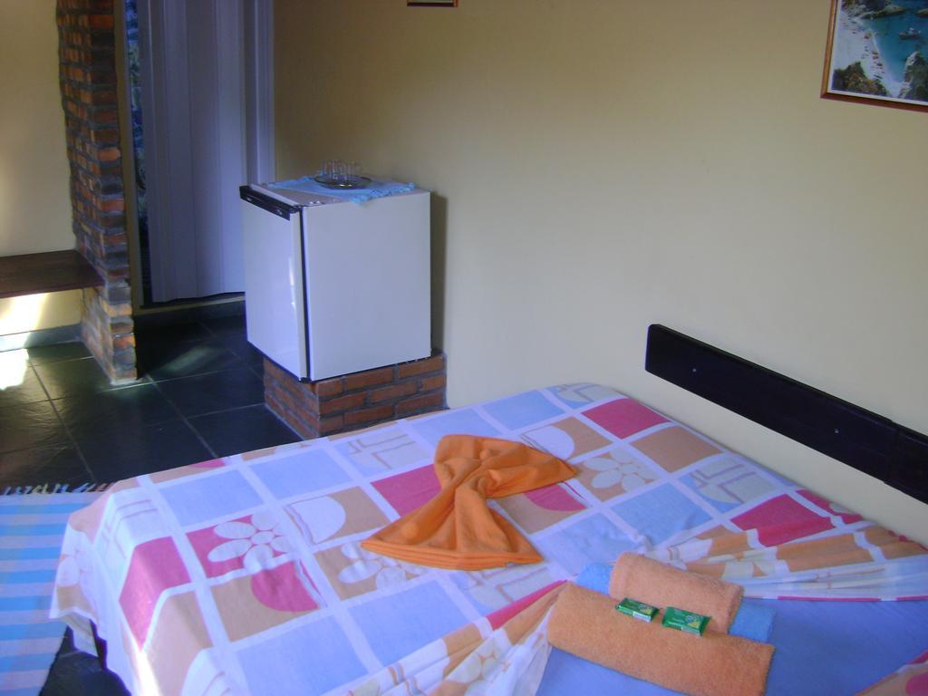 Hotel Estalagem Tatui Cabo Frio Exteriér fotografie
