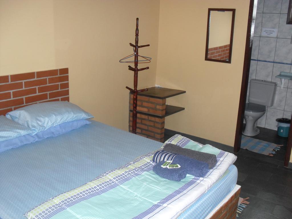 Hotel Estalagem Tatui Cabo Frio Exteriér fotografie