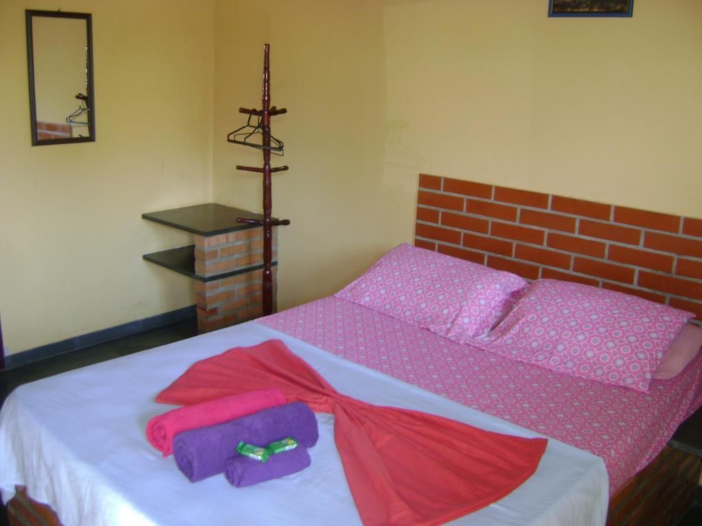 Hotel Estalagem Tatui Cabo Frio Exteriér fotografie