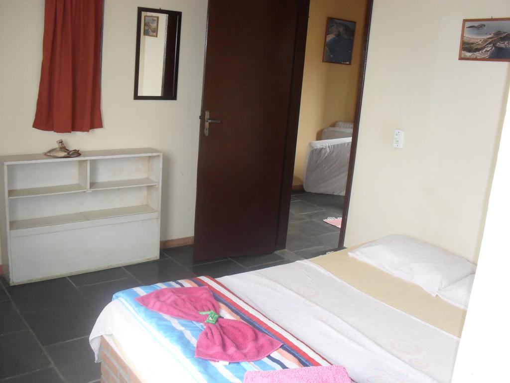 Hotel Estalagem Tatui Cabo Frio Exteriér fotografie