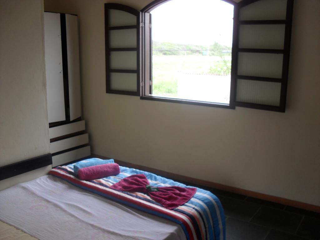 Hotel Estalagem Tatui Cabo Frio Exteriér fotografie
