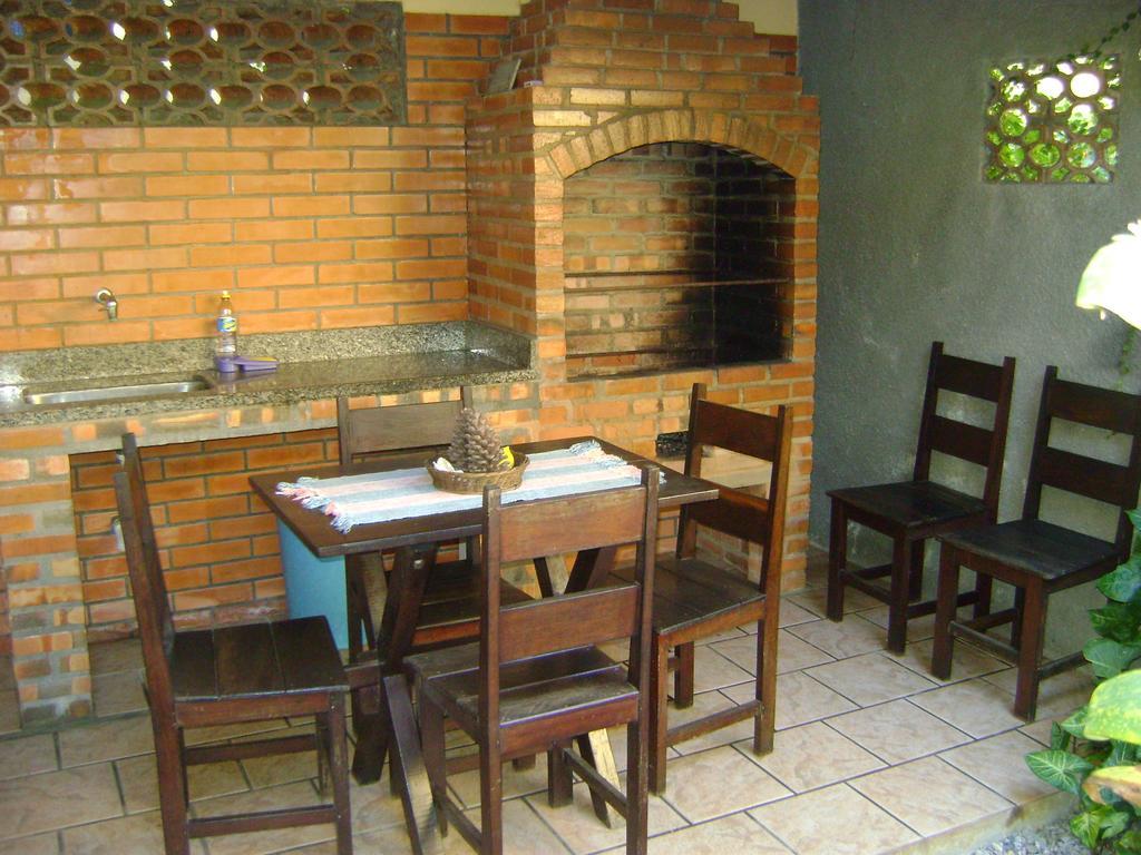 Hotel Estalagem Tatui Cabo Frio Exteriér fotografie