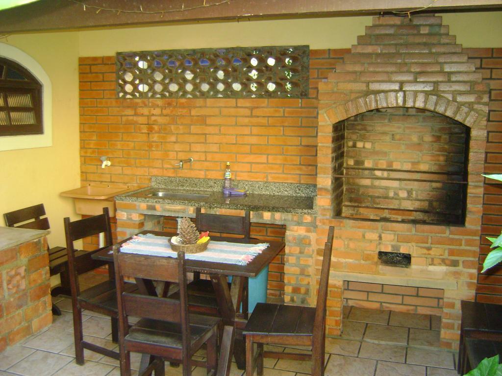 Hotel Estalagem Tatui Cabo Frio Exteriér fotografie