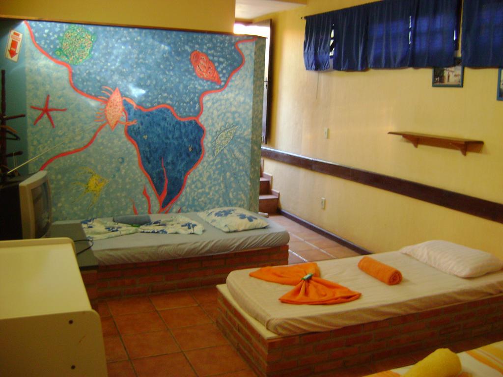Hotel Estalagem Tatui Cabo Frio Exteriér fotografie