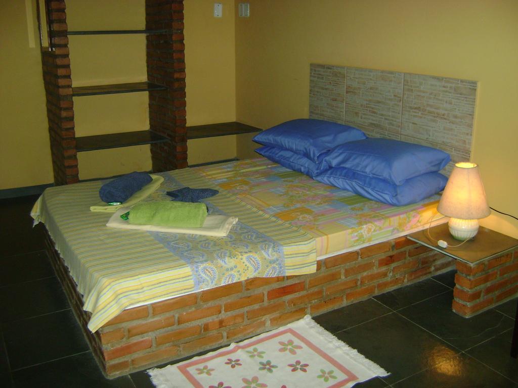 Hotel Estalagem Tatui Cabo Frio Exteriér fotografie