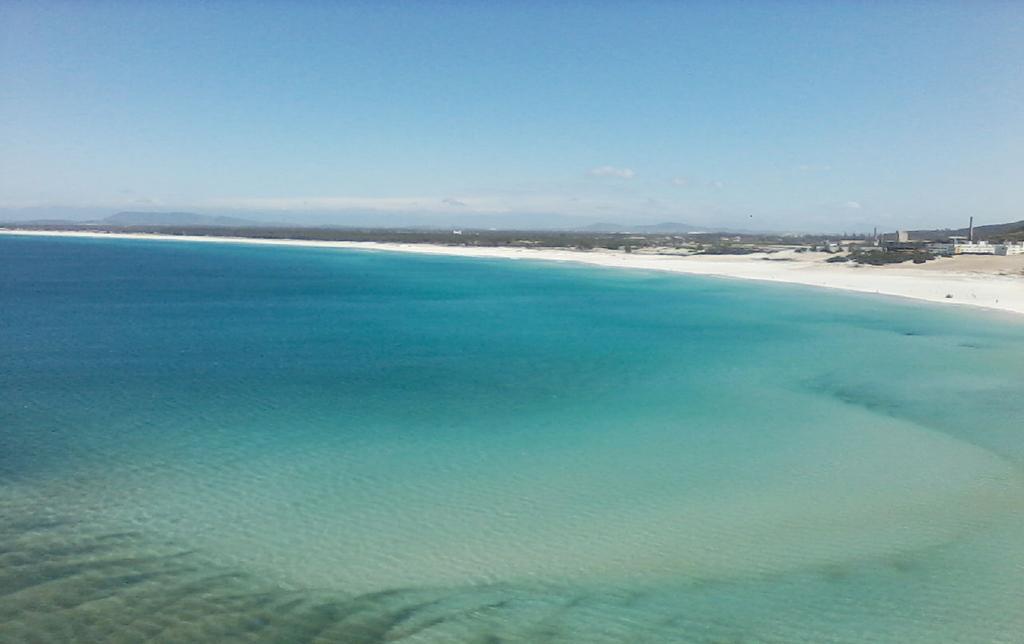 Hotel Estalagem Tatui Cabo Frio Exteriér fotografie