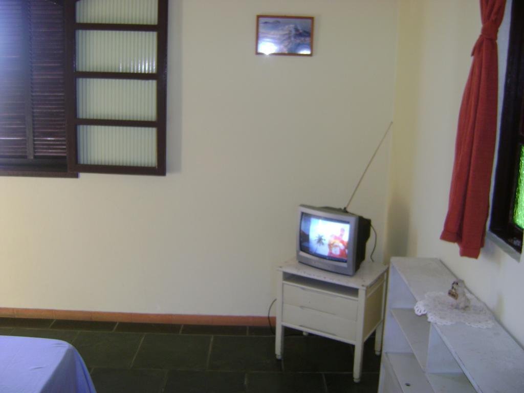 Hotel Estalagem Tatui Cabo Frio Exteriér fotografie