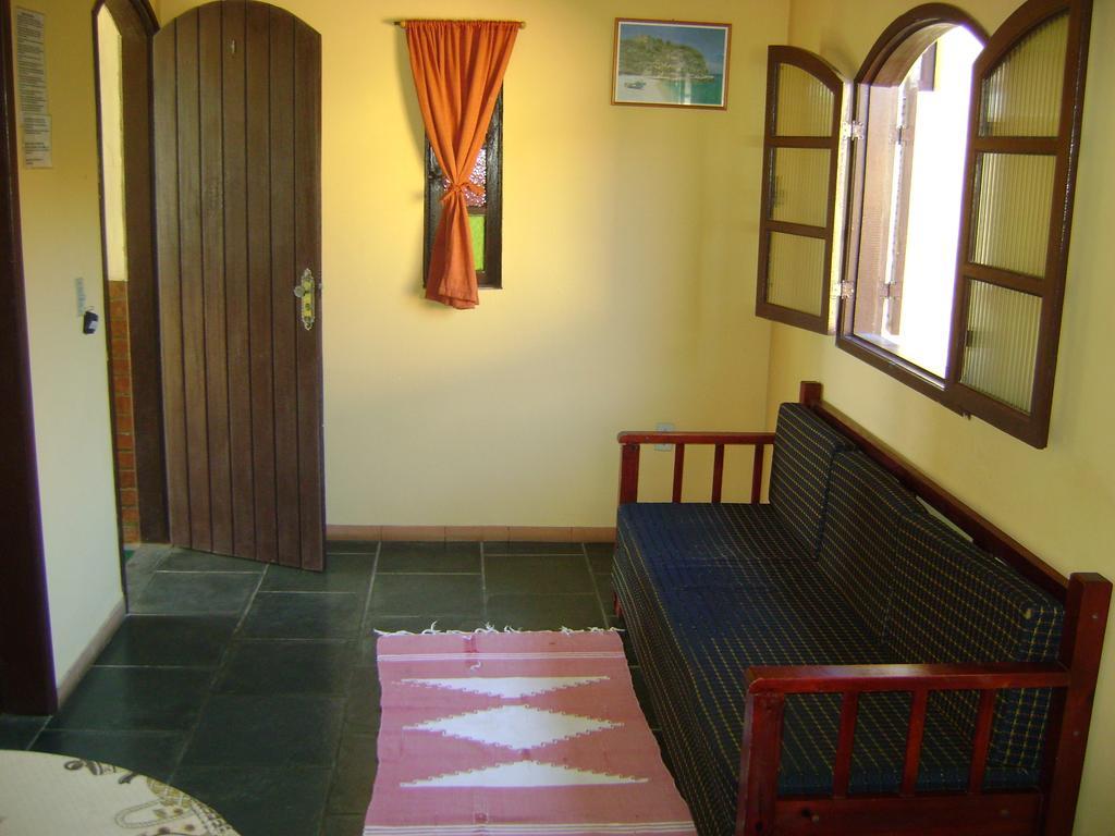 Hotel Estalagem Tatui Cabo Frio Exteriér fotografie