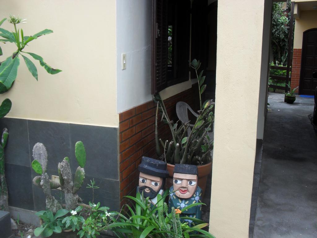 Hotel Estalagem Tatui Cabo Frio Exteriér fotografie
