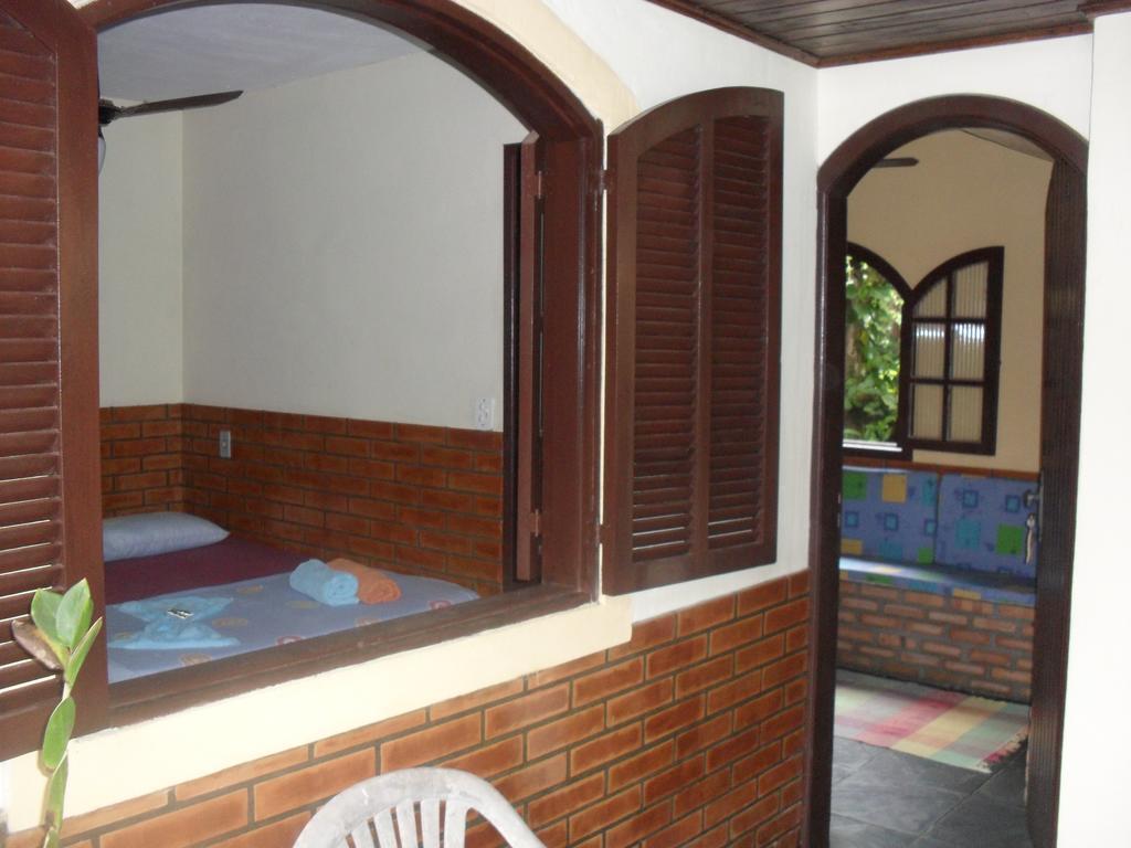 Hotel Estalagem Tatui Cabo Frio Exteriér fotografie