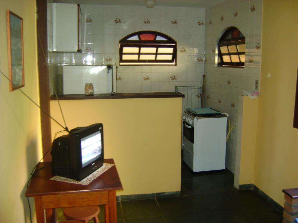Hotel Estalagem Tatui Cabo Frio Exteriér fotografie