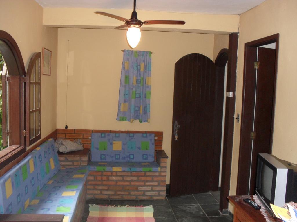 Hotel Estalagem Tatui Cabo Frio Exteriér fotografie