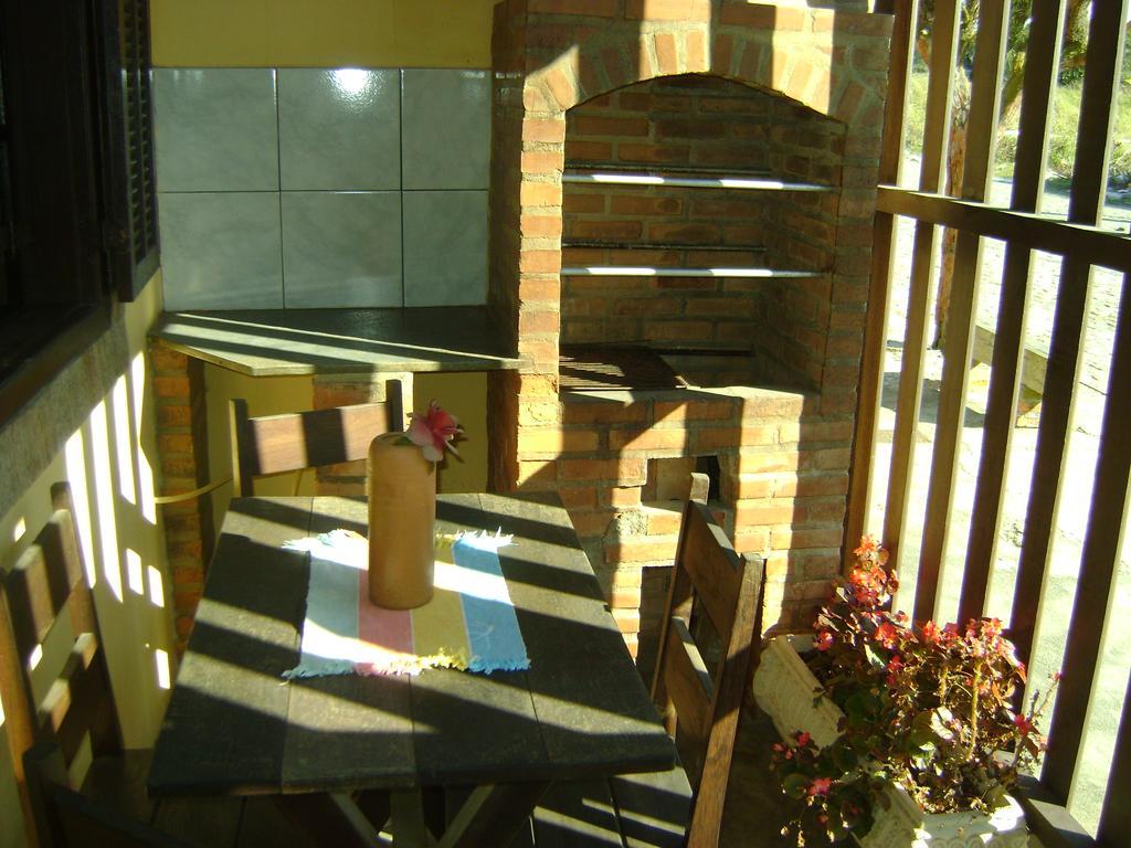 Hotel Estalagem Tatui Cabo Frio Exteriér fotografie