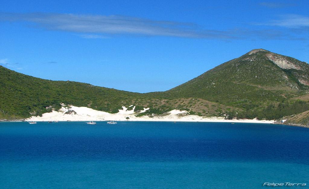 Hotel Estalagem Tatui Cabo Frio Exteriér fotografie