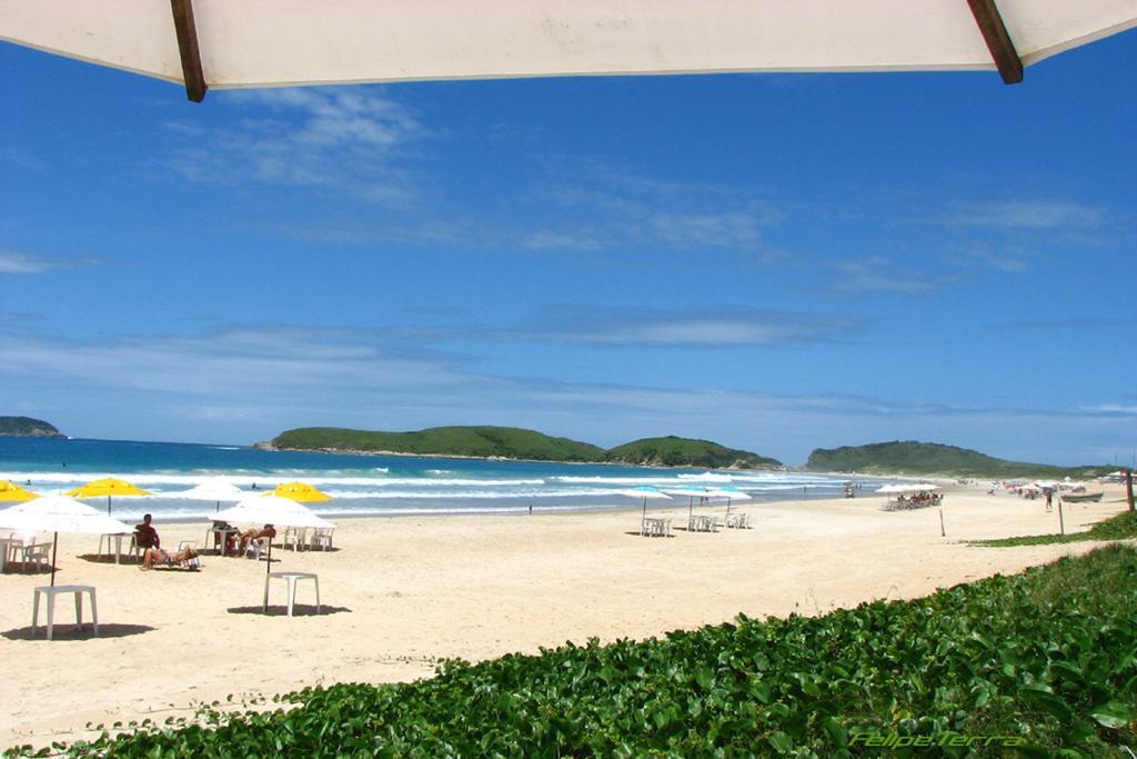 Hotel Estalagem Tatui Cabo Frio Exteriér fotografie