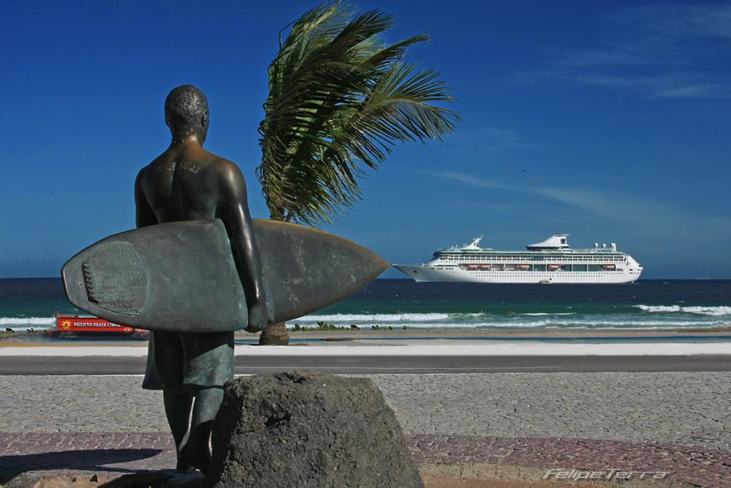 Hotel Estalagem Tatui Cabo Frio Exteriér fotografie