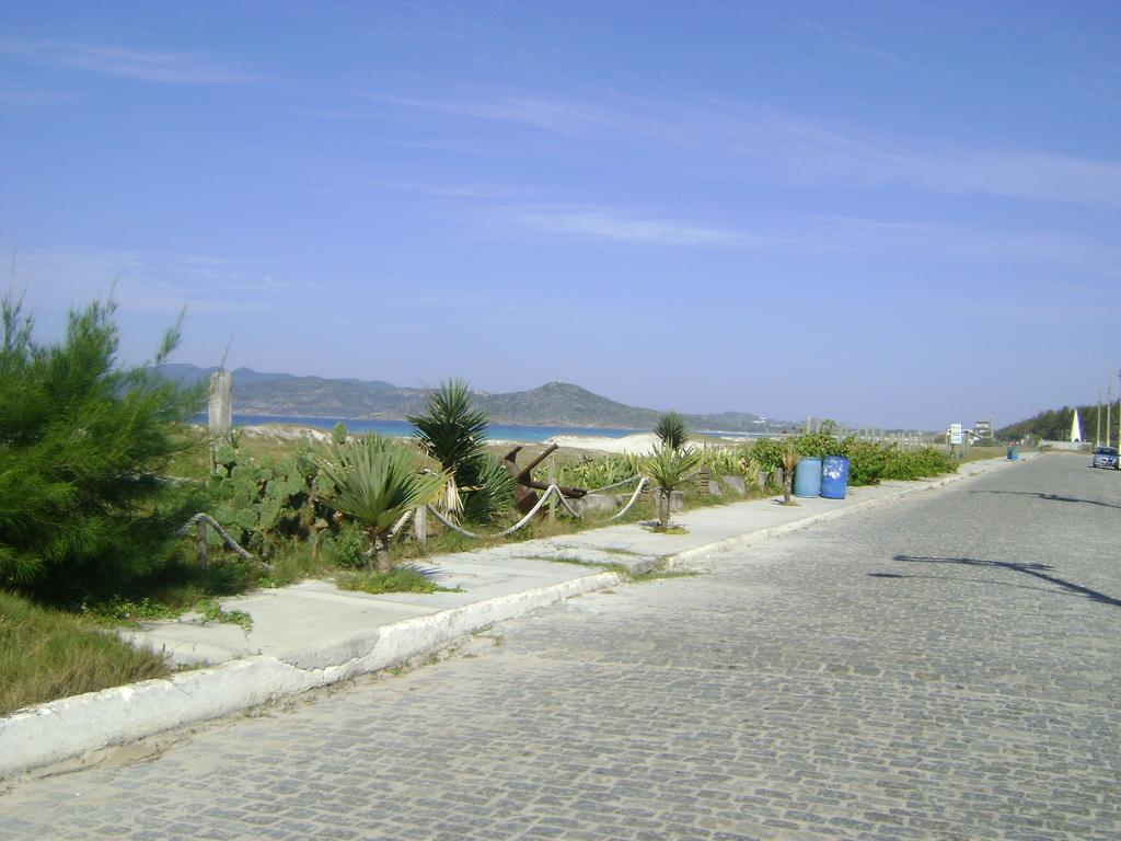 Hotel Estalagem Tatui Cabo Frio Exteriér fotografie