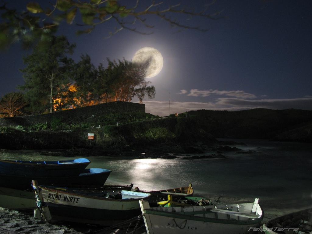 Hotel Estalagem Tatui Cabo Frio Exteriér fotografie