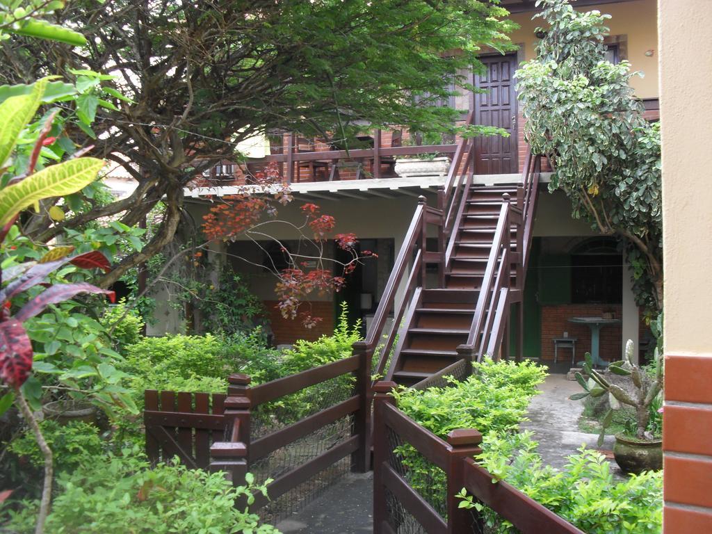 Hotel Estalagem Tatui Cabo Frio Exteriér fotografie