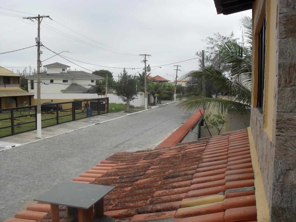 Hotel Estalagem Tatui Cabo Frio Exteriér fotografie