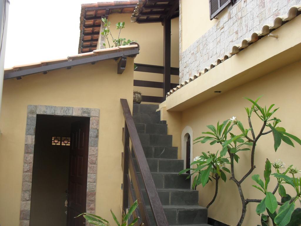 Hotel Estalagem Tatui Cabo Frio Exteriér fotografie