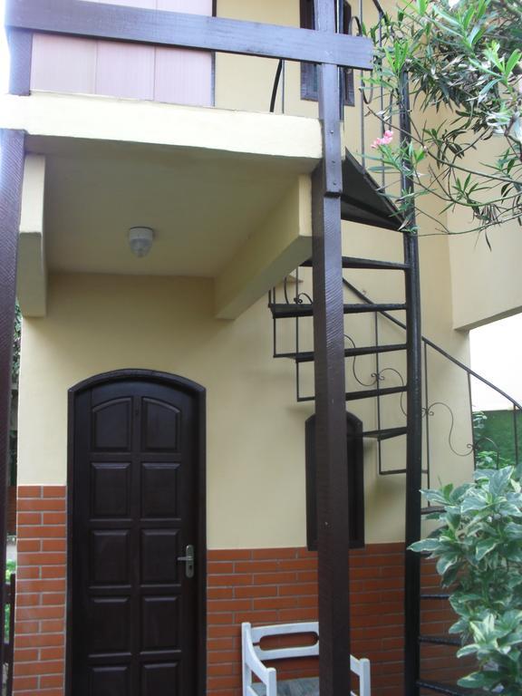 Hotel Estalagem Tatui Cabo Frio Exteriér fotografie