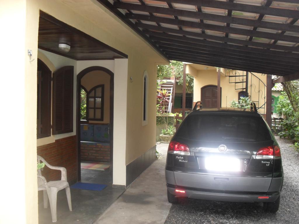 Hotel Estalagem Tatui Cabo Frio Exteriér fotografie