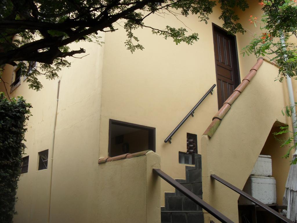Hotel Estalagem Tatui Cabo Frio Exteriér fotografie