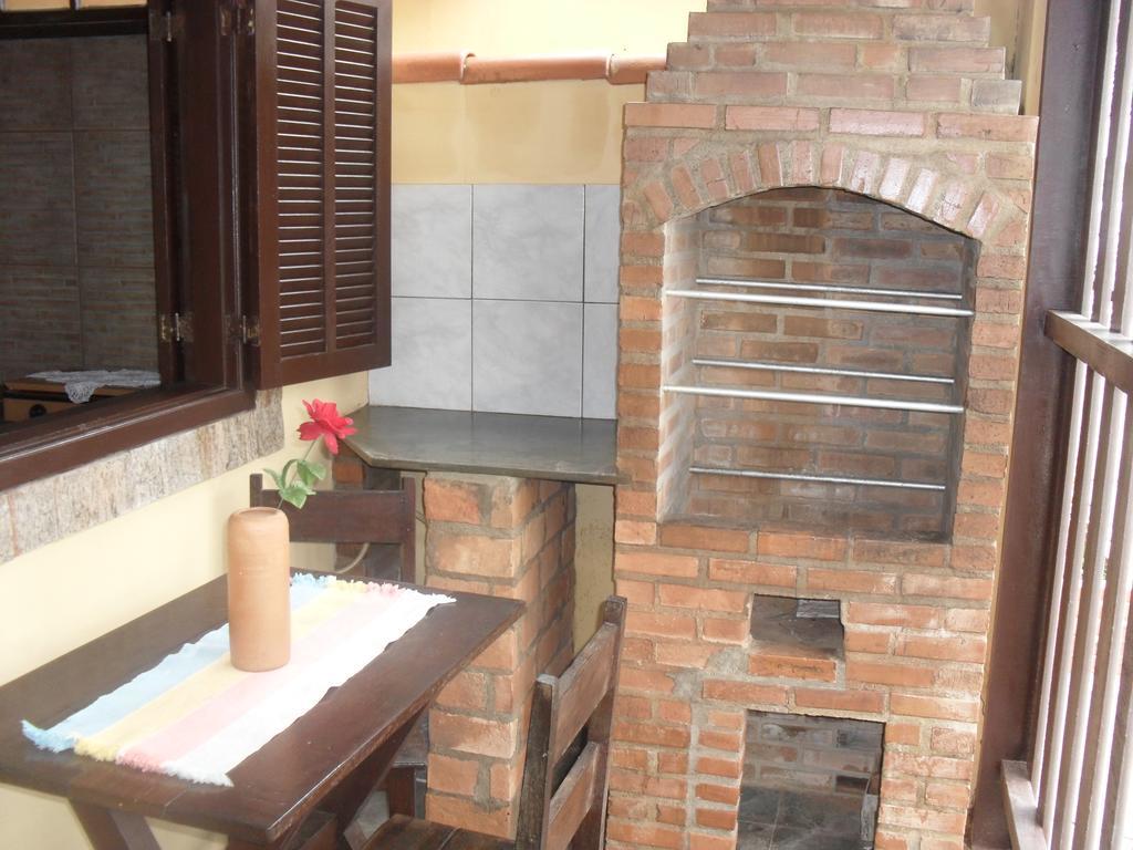 Hotel Estalagem Tatui Cabo Frio Exteriér fotografie